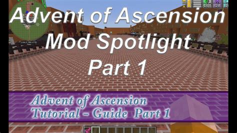 advent of ascension|advent of ascension download.